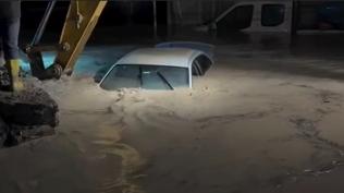 Hayat�n� kaybeden 2 ki�inin kimlikleri belli oldu