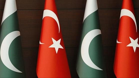 Pakistan'dan Türkiye'ye teşekkür