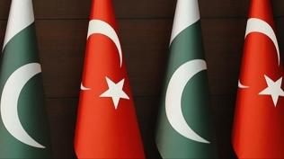 Pakistan'dan T�rkiye'ye te�ekk�r