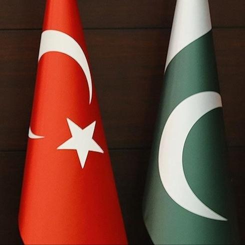Pakistan'dan T�rkiye'ye te�ekk�r