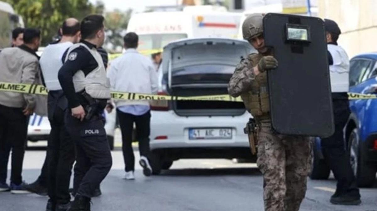 Polise sayg�s�zl��a ge�it yok! Savc�l�k harekete ge�ti