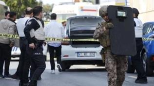 Polise sayg�s�zl��a ge�it yok! Savc�l�k harekete ge�ti