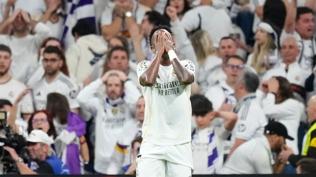 Real Madrid'de i�ler yolunda gitmiyor