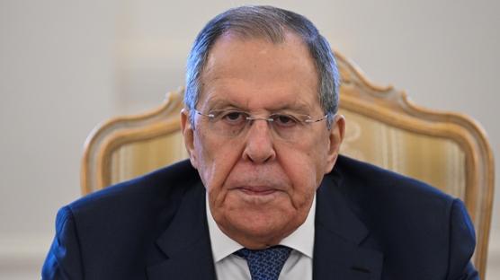 Rusya D��i�leri Bakan� Lavrov T�rkiye yolcusu