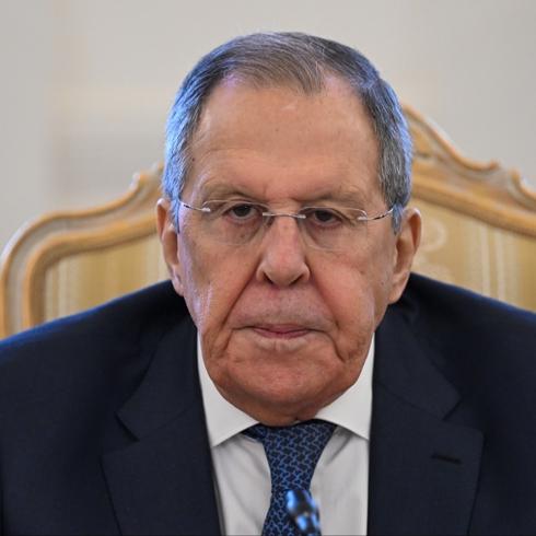 Rusya Dışişleri Bakanı Lavrov Türkiye yolcusu