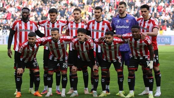 Sivasspor yar�n Boluspor ile kar��la�acak