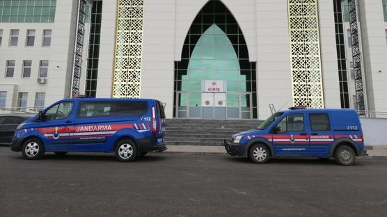 Tefecilik ve kara para aklama operasyonu: 32 ��pheli g�zalt�nda