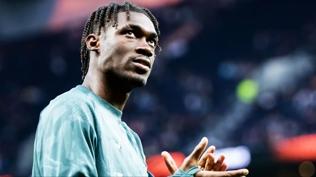 Fenerbahçe, Bissouma mesaisinde