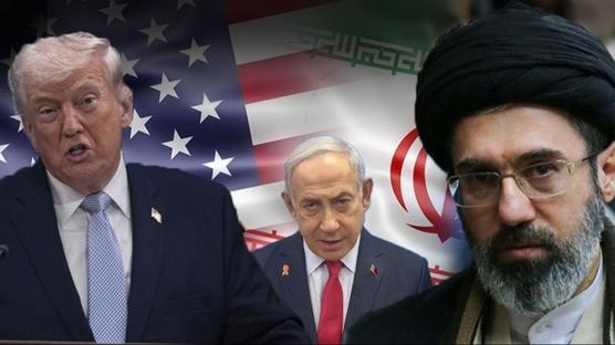 Trump'tan �srail'e so�uk du�