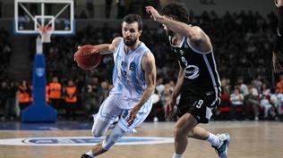 T�rk Telekom, BTK Avrupa Kupas�'nda final pe�inde