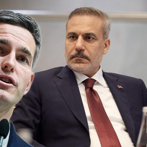 G�mr�k Birli�i ve vize serbestisi masada