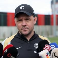 Uğur Uçar: Beraberlik bizler için kabul edilebilir bir sonuç değil