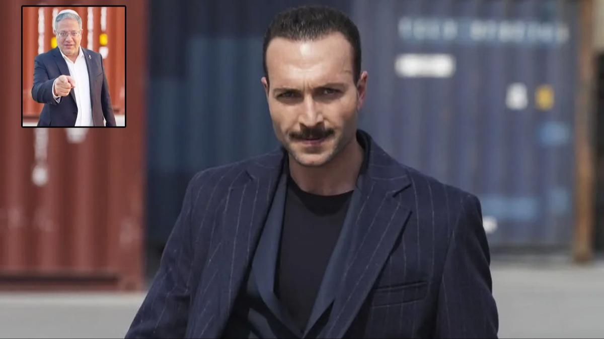 Varank'tan oyuncu Görkem Sevindik'e destek