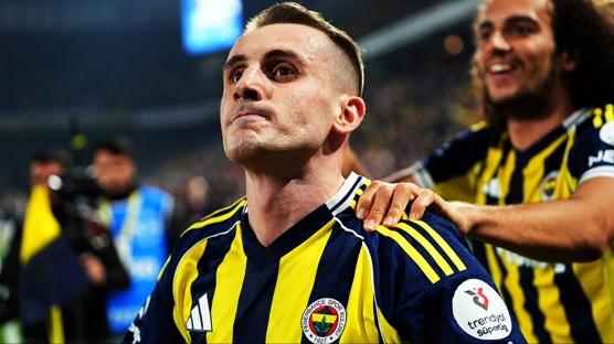 Kerem'den g�z dolduran performans