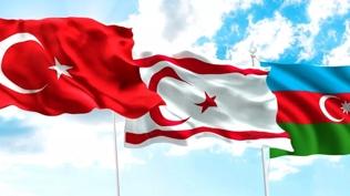 3 �lkenin parlamentolar aras� dostluk gruplar� Bak�'de