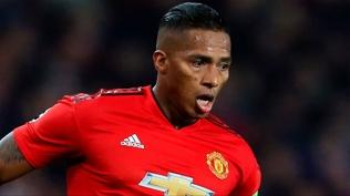 40 ya��nda geri d�nd�! Antonio Valencia sahalara ��kmaya haz�rlan�yor