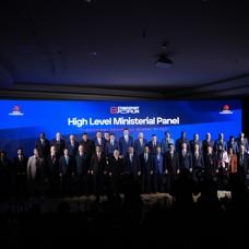 8. Etnospor Forumu Antalya'da Tamamland�: 'Ethnosports 2027' Vizyonu ve K�resel Bar�� �a�r�s� �n Plana ��kt�