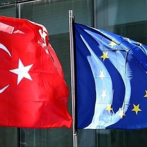 AB ile Gümrük Birliği vurgusu! Bakan Bolat: Komisyonla hemfikiriz