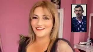 Adana'da kan donduran cinayet! Hamile kad�n� baraj�n buzunu k�r�p i�ine att�