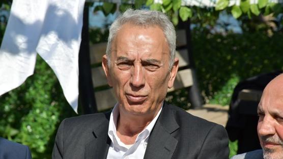 Adnan Polat'tan Okan Buruk itiraf�: Israrla �nerdim