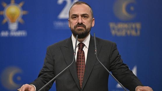 AK Parti Genel Ba�kan Yard�mc�s� Acar'dan Gazze'de Al Jazeera muhabiri Vi�ah'�n �ld�r�lmesine tepki