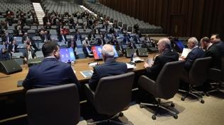 AK Parti MKYK Cumhurba�kan� Erdo�an ba�kanl���nda topland�