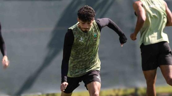 Alanyaspor, Trabzonspor mesaisinde