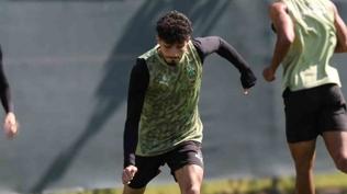 Alanyaspor, Trabzonspor mesaisinde