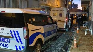 Aydın'da acı olay! Pencere temizlerken düşüp hayatını kaybetti