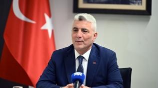 Bakan Bolat: Türkiye, dünyada yun kuruculuk yapan 4-5 ülkeden birisi oldu