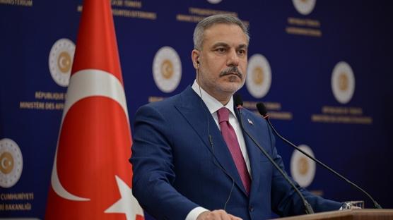 Fidan: Anla�ma L�bnan'� kapsamal�