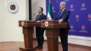 Fidan: Anla�ma L�bnan'� kapsamal�