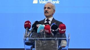 Bakan Uralo�lu'ndan yeni m�jde: �n�m�zdeki g�nlerde orada kazmay� vuraca��z