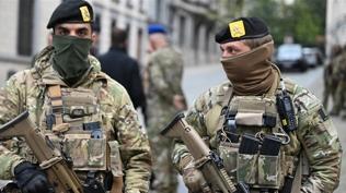 Bel�ika'dan g�n�ll� askerlik ad�m�: Ba�vuru say�s� netle�ti