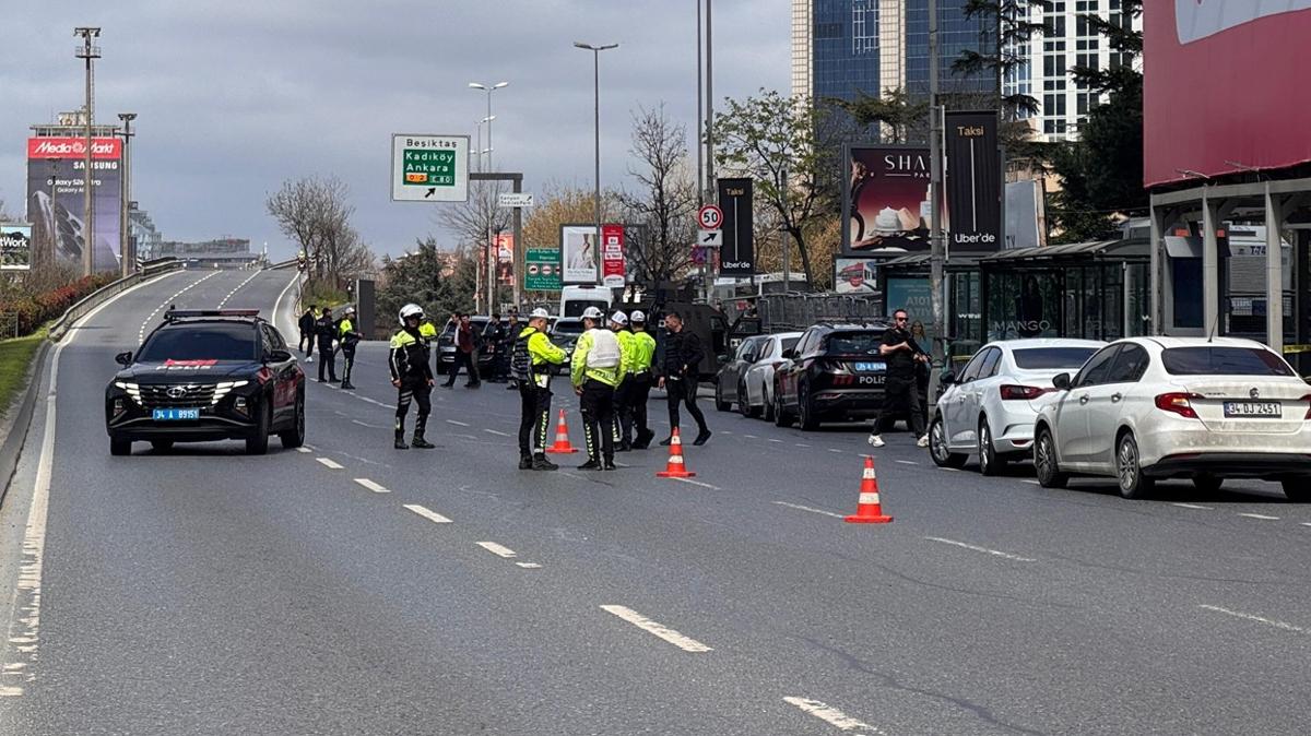 Be�ikta� sald�r�s�nda yeni dalga