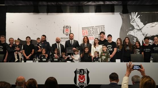 Be�ikta�'tan gelece�e yat�r�m