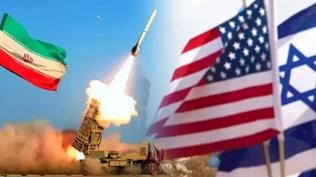 B�lgenin g�venli�i pamuk ipli�ine ba�l�! �ran: Uzun bir sava�a haz�r�z