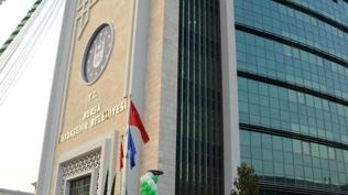 Bursa Büyükşehir Belediyesi AK Parti'ye geçti