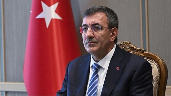 Cevdet Y�lmaz'dan net mesaj: ASELSAN devler liginin yeni hakimi!