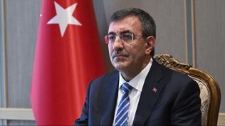 Cevdet Y�lmaz'dan net mesaj: ASELSAN devler liginin yeni hakimi!