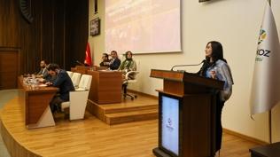 AK Parti fark� an�nda hissedildi