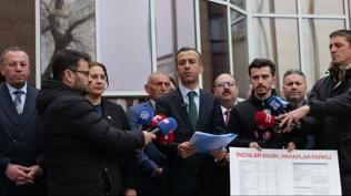 Meclisi baypas edip vatanda�� �arpt�lar