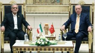 'Her t�rl� katk�y� sunmaya haz�r�z'