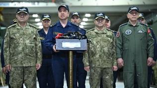 Tatl�o�lu: Her ge�en g�n g�c�m�ze g�� katmaktay�z