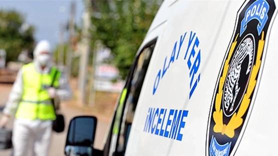 8 ayl�k bebek k�vette bo�uldu