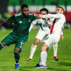 Esenler Erokspor ile Amed Sportif Faaliyetler yeni�emedi