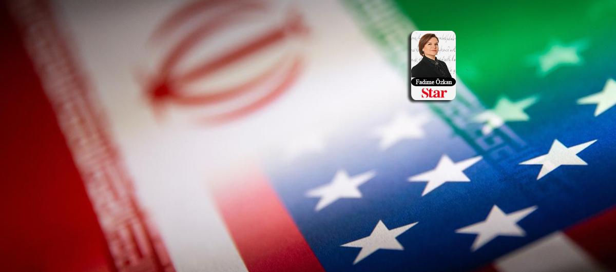 ABD kazanmad�, �ran kaybetmedi