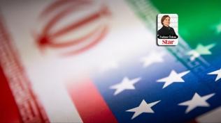 ABD kazanmad�, �ran kaybetmedi