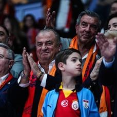 Fatih Terim: Beni duyguland�r�yorlar