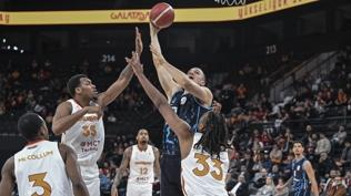 Galatasaray'�n Merkezefendi deplasman� ertelendi